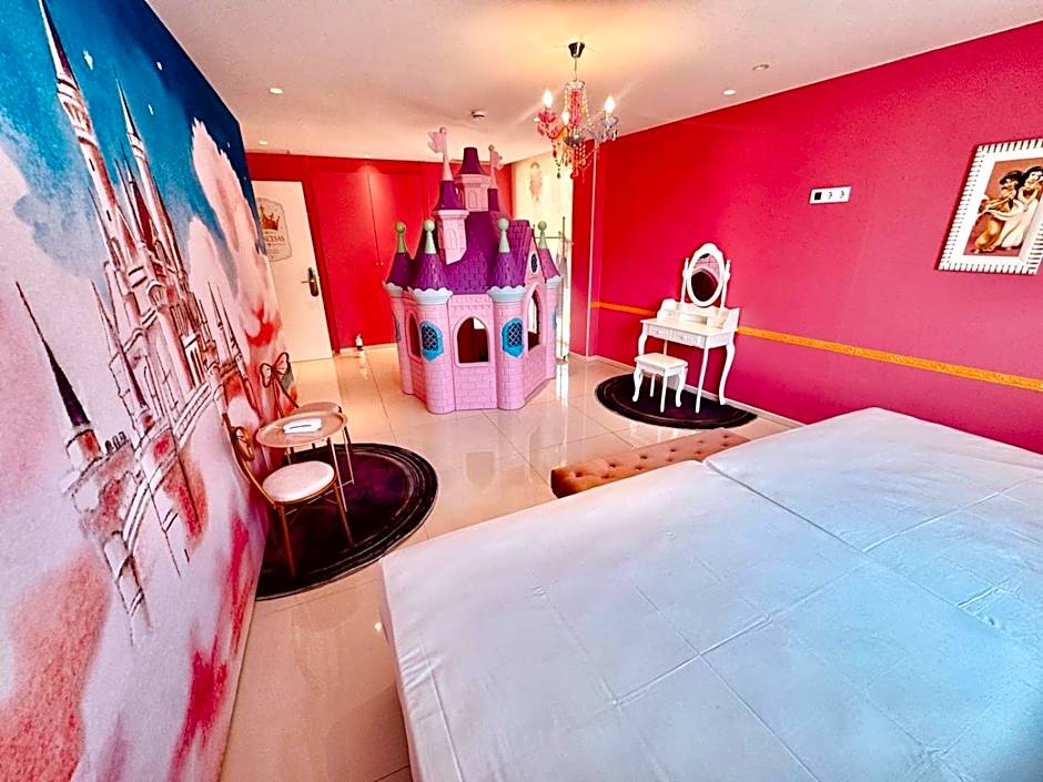 Hotel del Juguete