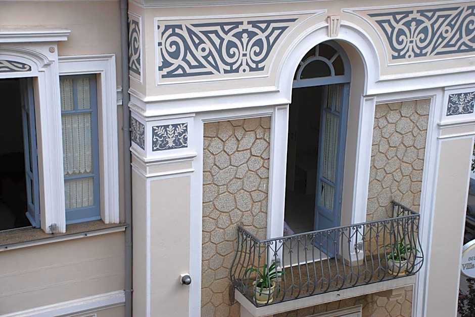 Villa Vittoria Tropea B&B