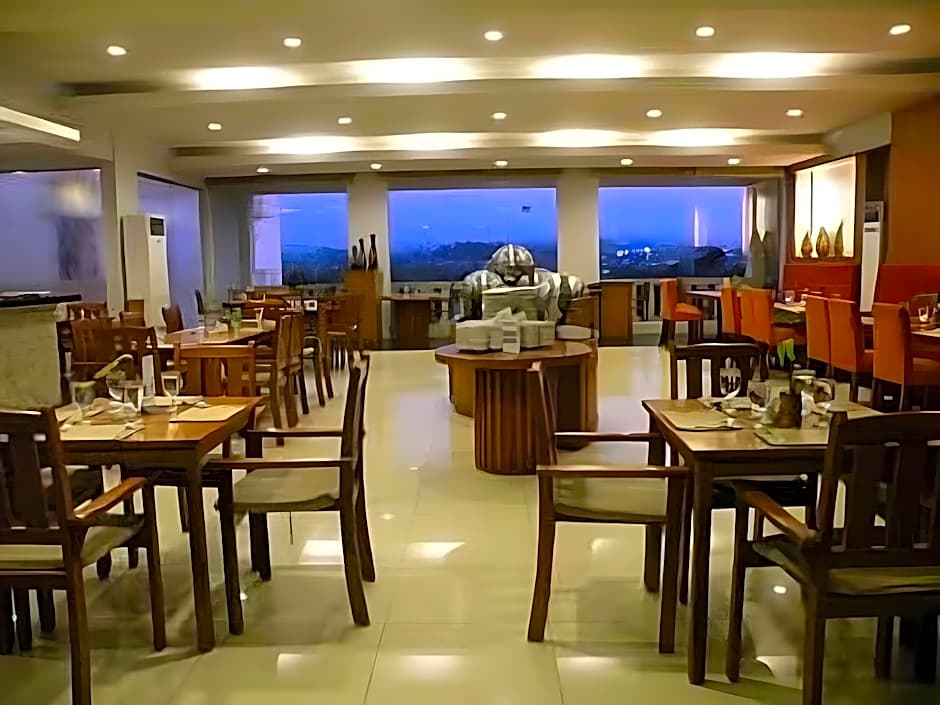 Grasia Hotel