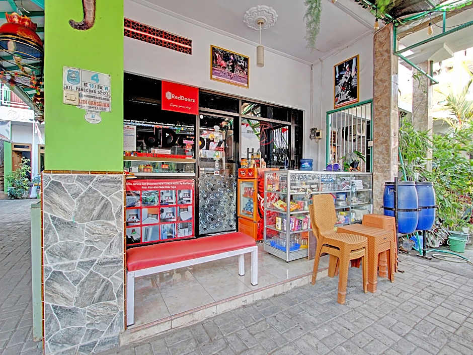 Hotel O Hotel New Tirken