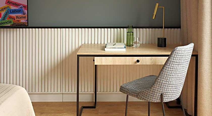 Angleterre Hotel Berlin