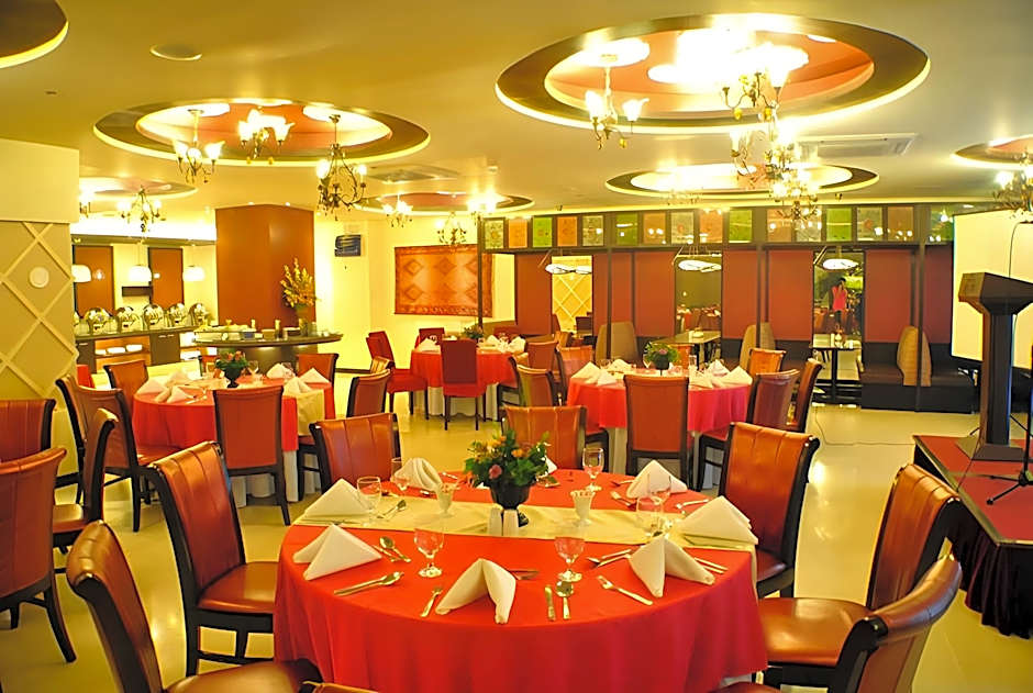 Hotel Elizabeth Cebu