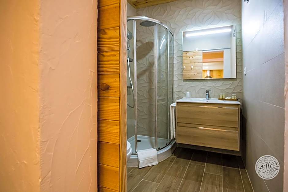 Olívale - Turismo Rural