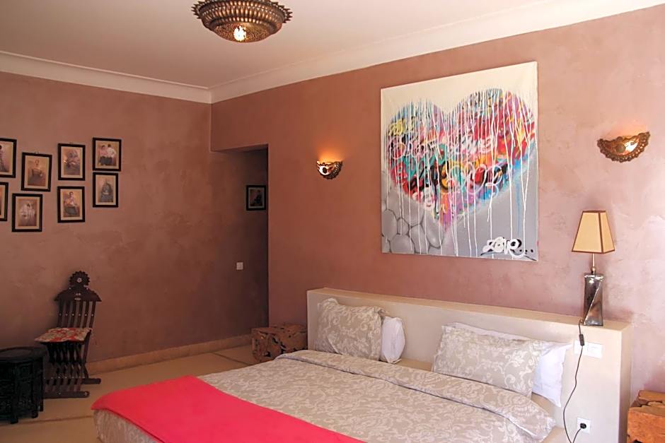 Quelque part au barrage