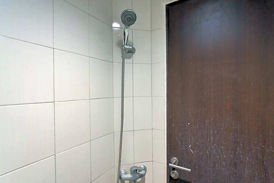 RedLiving Apartemen Mekarwangi Square - Agus 1 Tower A