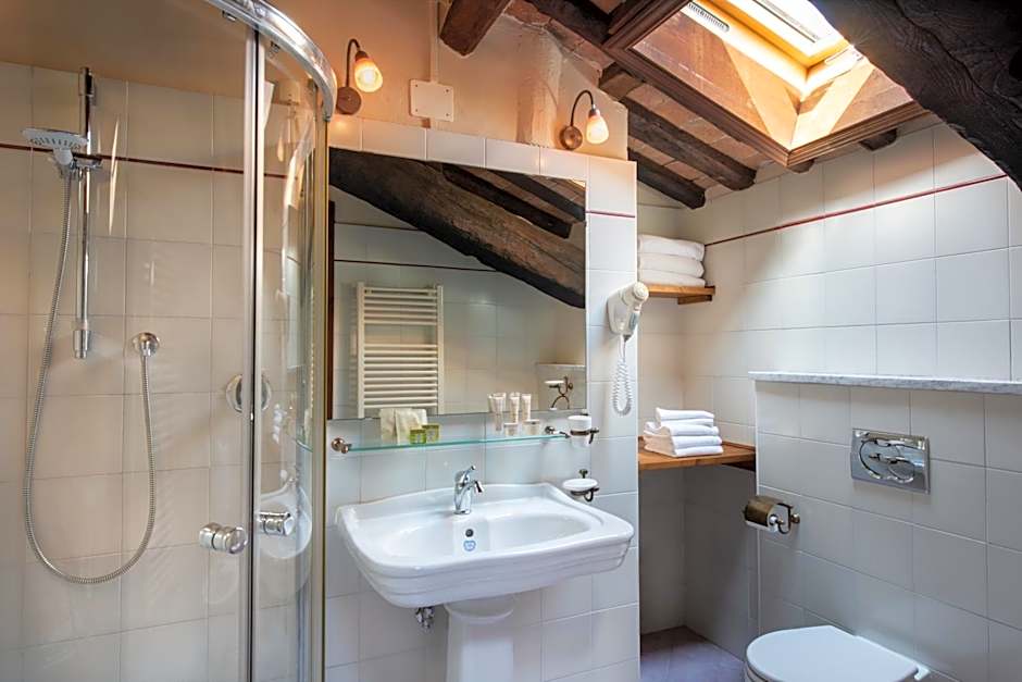 Hotel Villa Rinascimento