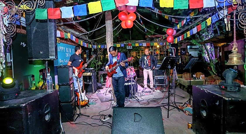 Hotel Outfitter Nepal