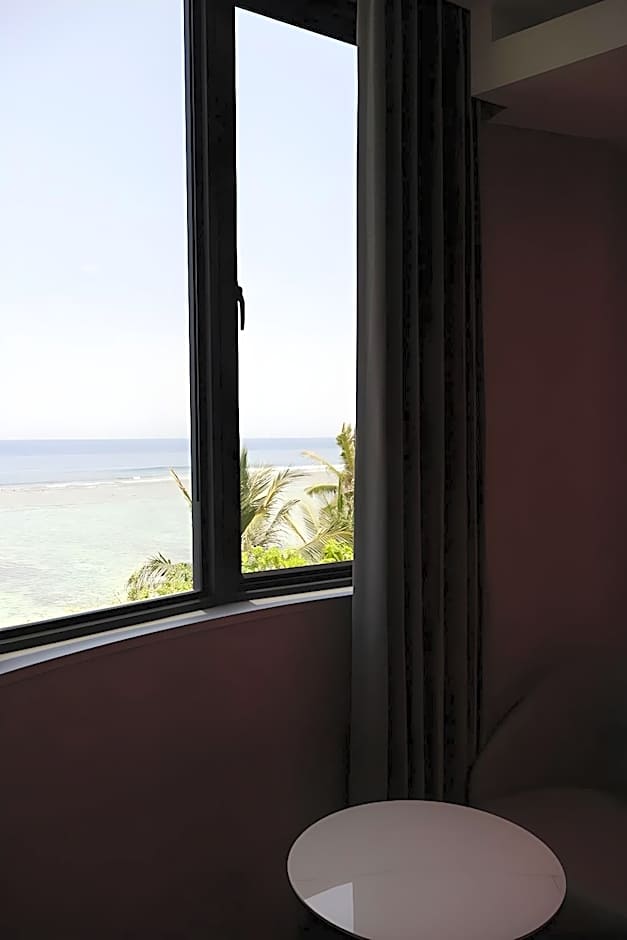 Starry Beach Inn