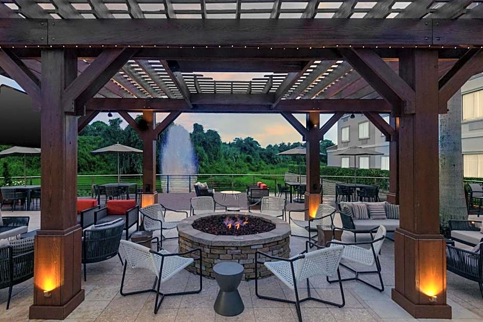 Courtyard by Marriott Sarasota at University Town Center