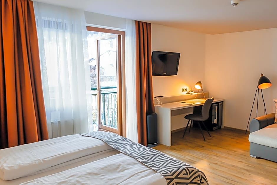 Hotel Alpenblick Kreischberg