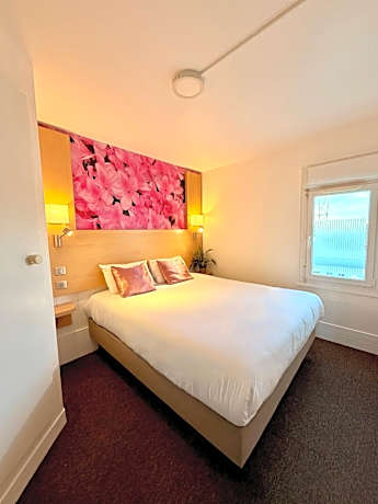 Fasthotel Orleans Zénith