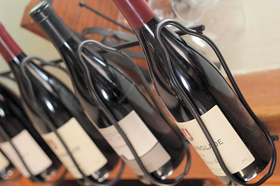 Hotel Le Rocher Blanc