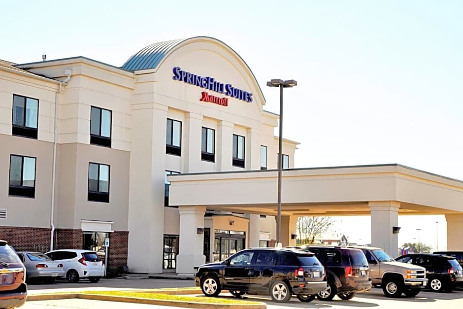 SpringHill Suites by Marriott Houston Katy Mills