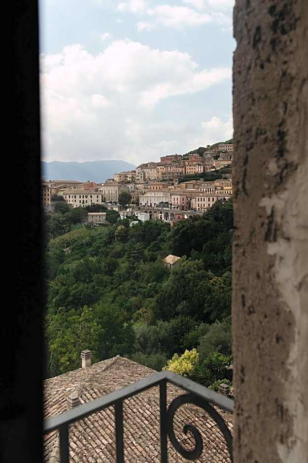 Hotel Il Cavalier D'Arpino