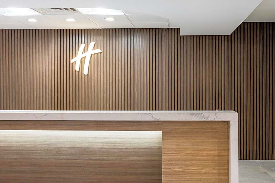 Holiday Inn Anderson By IHG