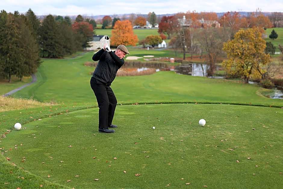 Moselem Springs Golf Club
