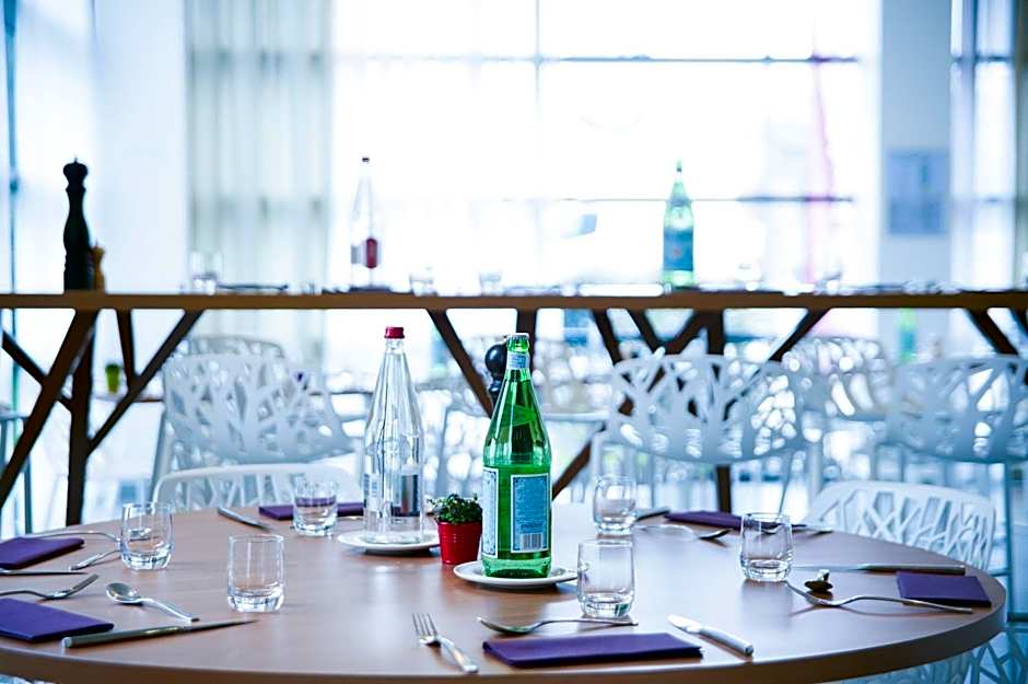 Best Western Plus Paris Velizy