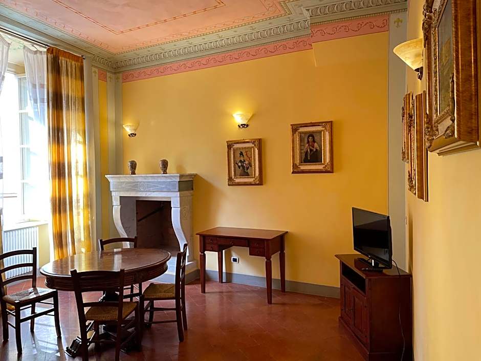 Antica Residenza del Gallo