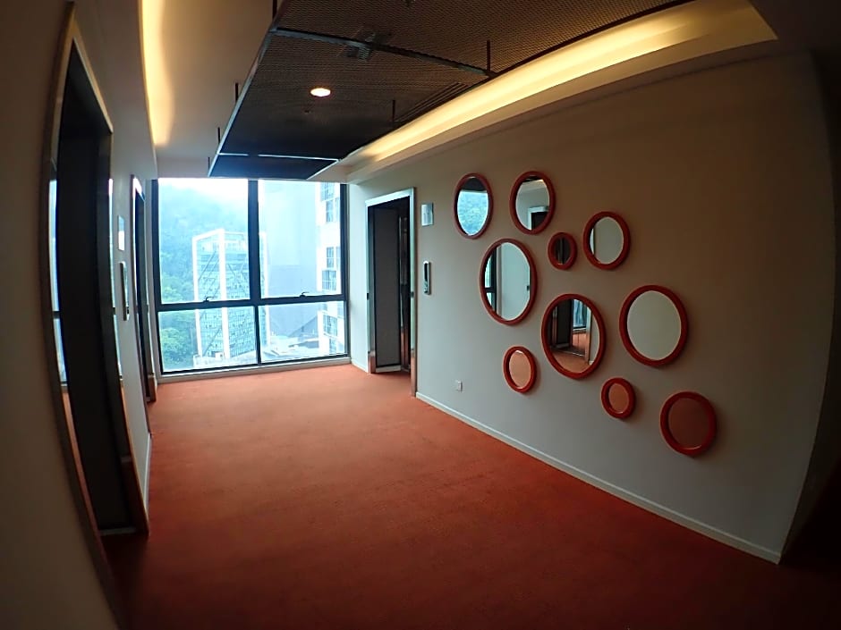 De Elements Business Hotel Damansara