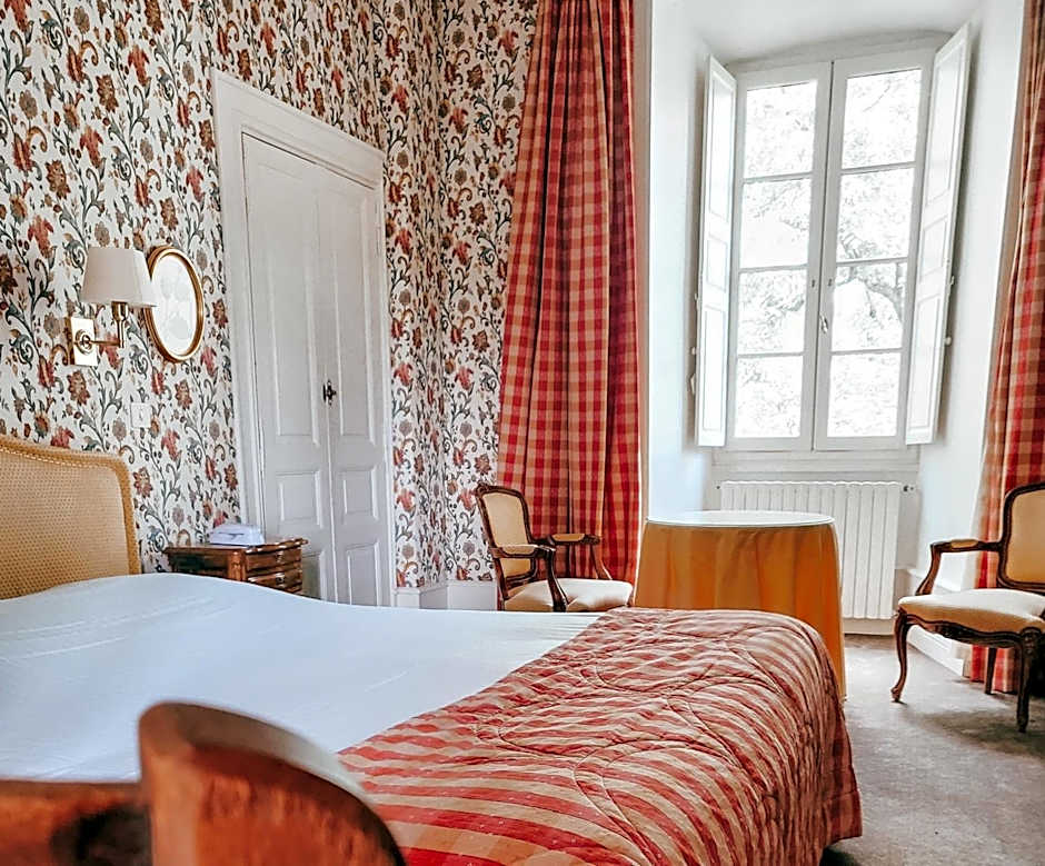 Château de Castel Novel Boutique Hôtel