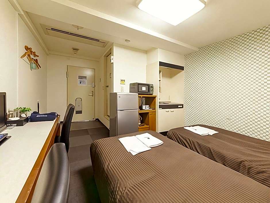 HOTEL LiVEMAX BUDGET Nippori