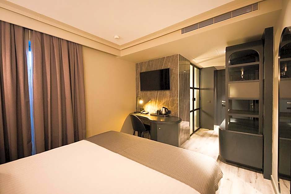 Silken Saaj Las Palmas