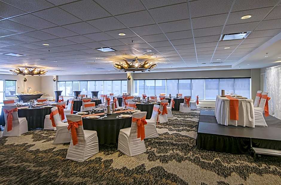 DoubleTree by Hilton Hotel - Conference Centre Regina