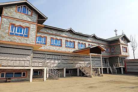 Capital O Sobo Central