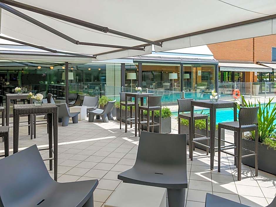 Novotel Milano Linate Aeroporto