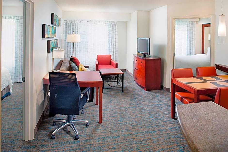 Residence Inn by Marriott Roanoke Airport