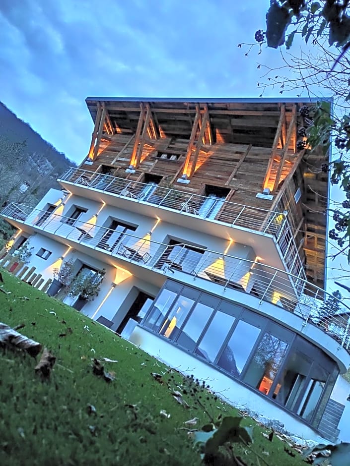 Chalet Christine