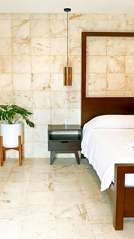 La Aurora Hotel Colonial