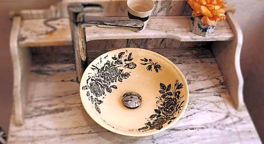 Bed & Breakfast - La closerie de la Fuye