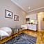 Hunger Wall Residence
