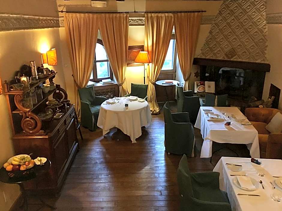 Locanda Caino