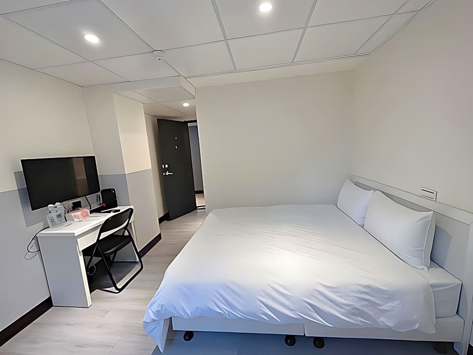 New Lion City Business Hotel