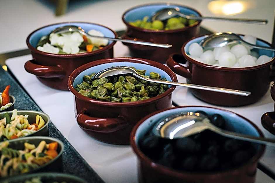 Alua Suites Las Rocas