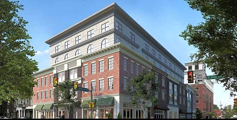Hotel Indigo West Chester - Downtown By IHG