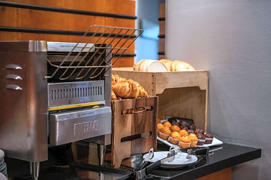 Holiday Inn Express Ramsgate  Minster By IHG