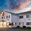 Super 8 by Wyndham Canandaigua
