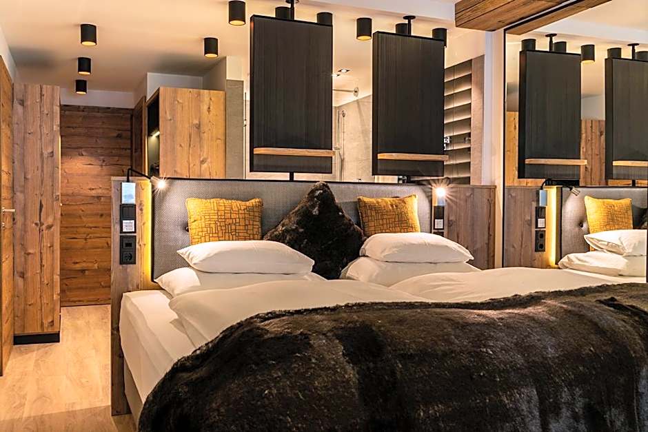 Sporthotel Snowwhite