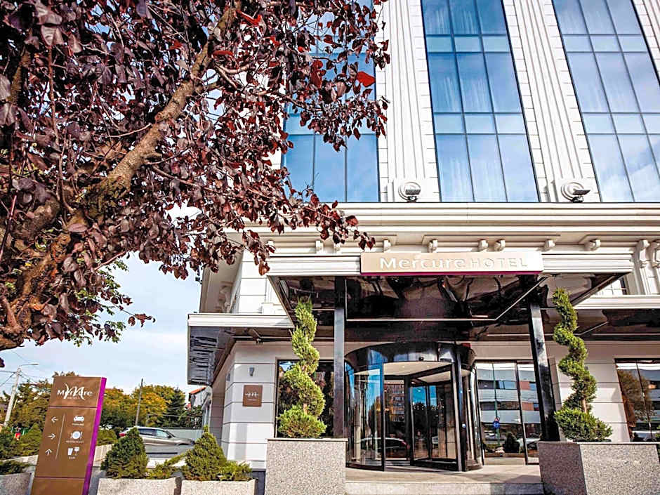 Mercure Timisoara