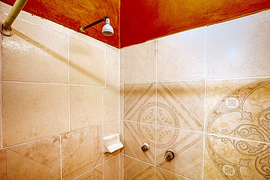 OYO Hotel Rey David, Oaxaca