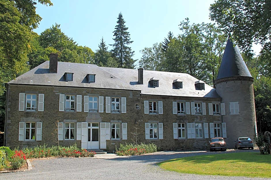 Chateau de l Aviette - Rancennes