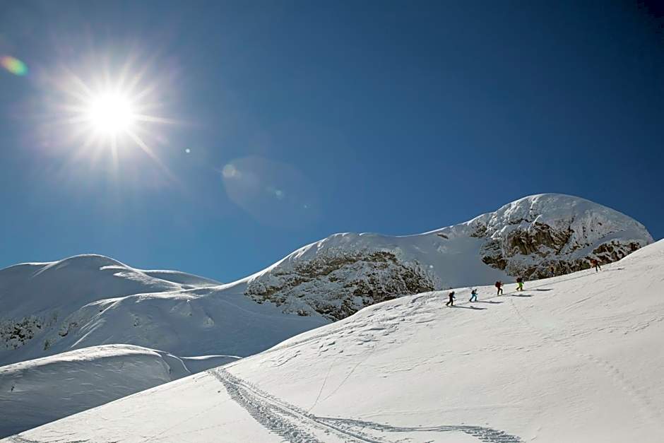 Hotel Kärntnerhof & Suiten 3-Stern Superior