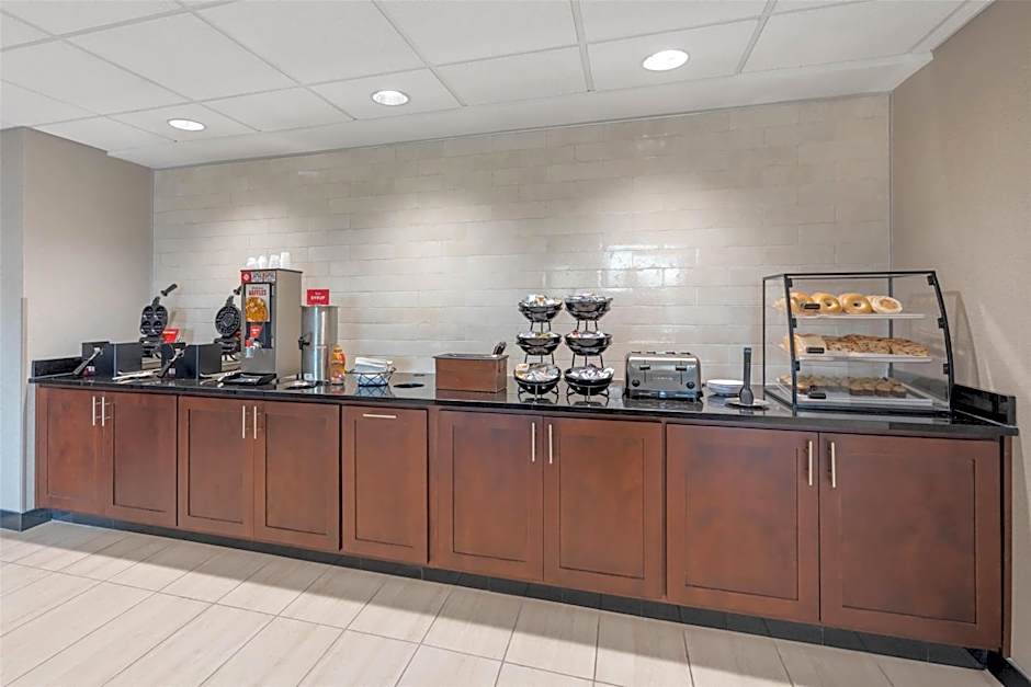 Drury Inn & Suites Paducah