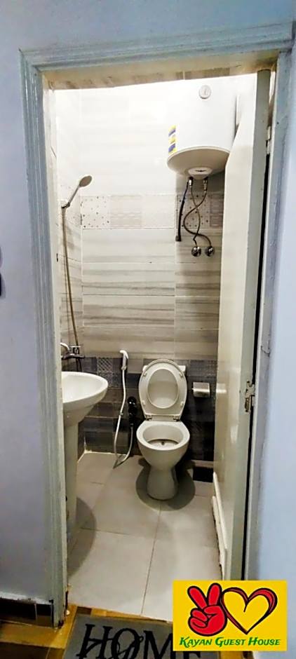 Kayan Guest House