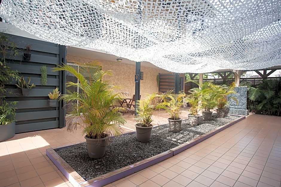 15 - LE VACOA - CHAMBRE 15 ETG D