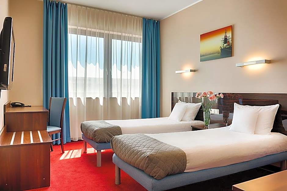 Focus Hotel Gdansk