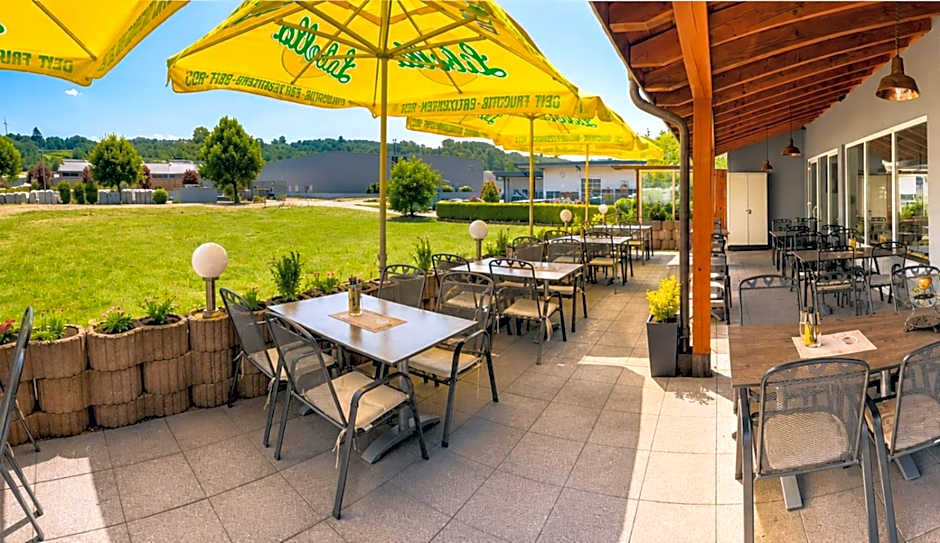 HIL - Hotel im Lus Schopfheim